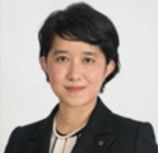 石畑　和恵
