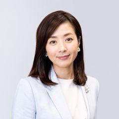 菊間 千乃