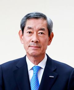 長榮 周作