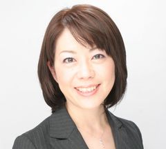 大野 陽子（オオノ ヨウコ）