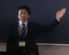 木戸 一浩（きど　かずひろ）