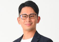 代表　伊藤氏