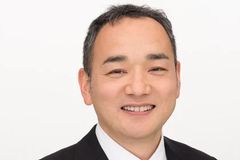 森川 友晴(モリカワ　トモハル)
