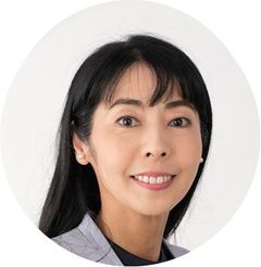 木下　明子（キノシタ　アキコ）