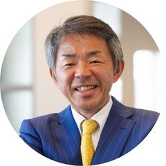 藤田 聰（ふじた・さとし）