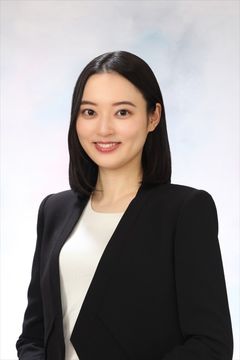 都筑千穂