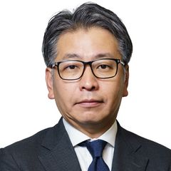 古市 力