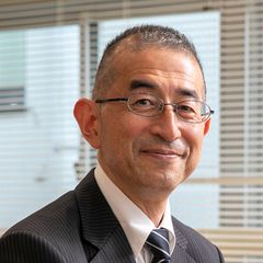 松山 繁博