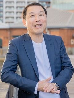 高木 牧人（たかぎ・ まきと）