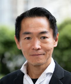 宇佐見 英司