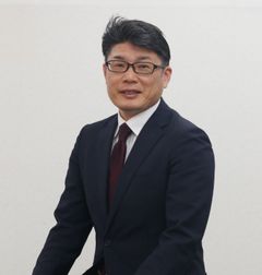 目次 心（めつぎ しん）