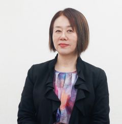 永藤　かおる（ながとう　かおる）