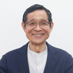 岩井　俊憲(いわい　としのり)