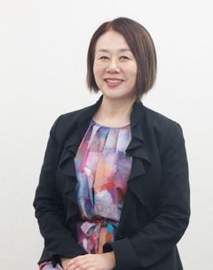 永藤　かおる（ながとう　かおる）