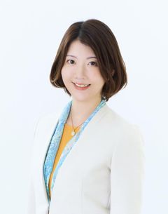 池田 佳奈子（いけだ　かなこ）
