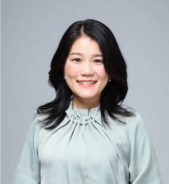 鶴田 桂子