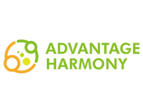 アドバンテッジ ハーモニー