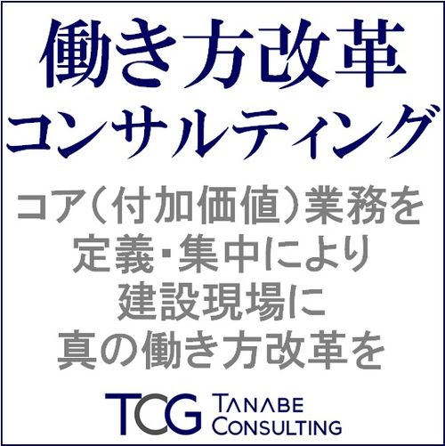 働き方改革コンサルティング