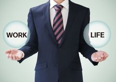 両立をビジネススキルと捉え前向きにキャリア形成を！