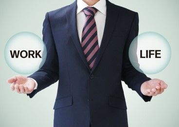 両立をビジネススキルと捉え前向きにキャリア形成を！