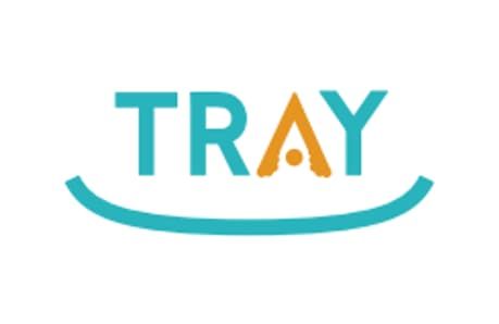 TRAY（トレー）