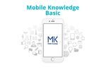 Mobile Knowledge（モバイルナレッジ） Basic