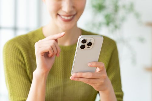 日々のSNS発信が、求職者との接点をつくります。