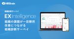 HRBrain　組織診断サーベイ