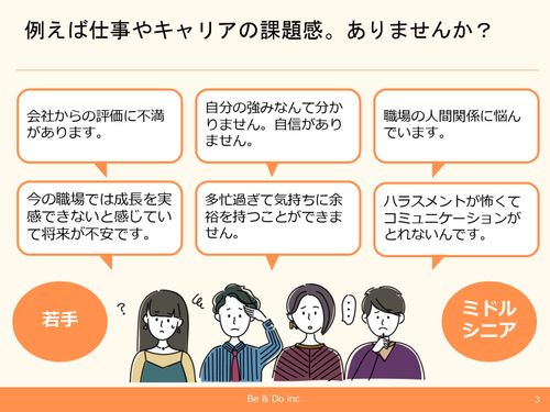 仕事やキャリアの課題を解決する能⼒を開発する 対話型AI HEROMe