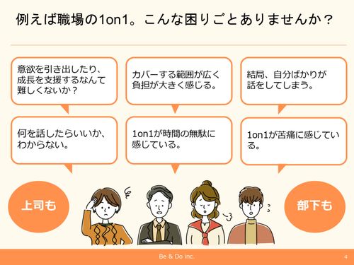 仕事やキャリアの課題を解決する能⼒を開発する 対話型AI HEROMe