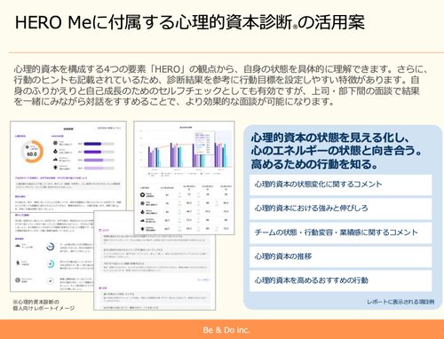 AIキャリア相談室 HERO Me