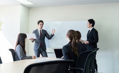 障害者雇用オーダー型研修サービス