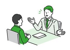 【厚生労働省】障害者雇用相談援助事業（企業費用負担なし）