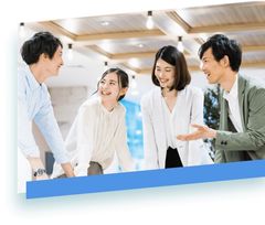 越境型研修サービス「複業留学」