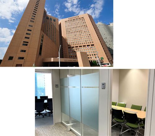 アセスメントセンター研修　ご案内資料