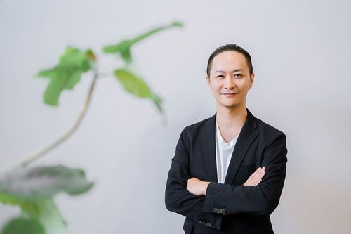 SmileWay代表 尾田