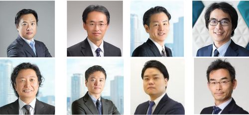 マーサーの第一線で活躍するコンサルタントが講師