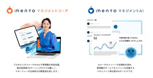 200名のプロコーチが支援！管理職の“変わる力”を引き出すコーチング