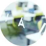 個人情報取扱専用セキュリティルームを完備