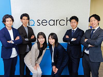 ”採用から成功” を作り続ける