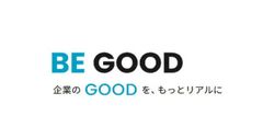 BE GOOD