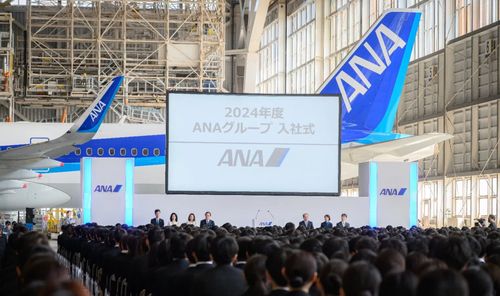 採用イベント（会社説明会・内定式・入社式）支援サービス