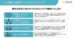 人生100年時代を生き抜く人材育成 -次世代のリーダーシップを磨く-