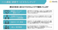 人生100年時代を生き抜く人材育成 -次世代のリーダーシップを磨く-