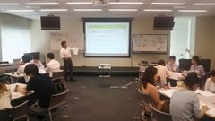「研修の転移と評価」内製化サポートプログラム