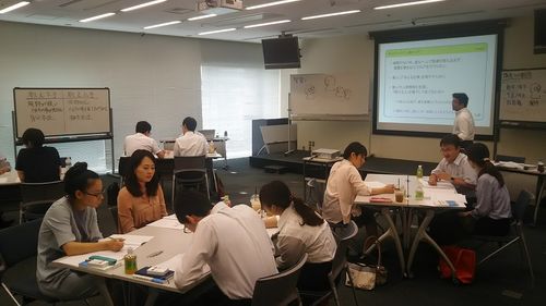 「研修の転移と評価」内製化サポートプログラム