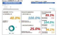 有価証券報告書記載項目