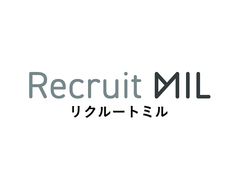 会社説明会を自動化する「Recruit MIL（リクルートミル）」