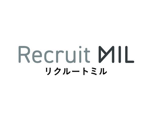会社説明会を自動化する「Recruit MIL（リクルートミル）」