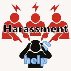 離職率低減！実績豊富なハラスメント対策支援